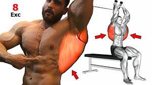 lats workout 8 best exercises to