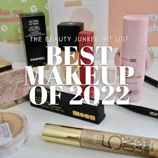 the beauty junkee hit list best makeup