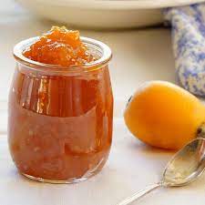 loquat jam recipe recipefairy com