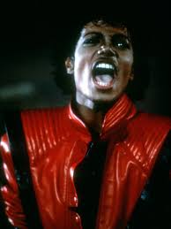 Buy the new michael jackson's thriller red genuine leather jacket on sale with free shipping worldwide. Michael Jackson S Thriller Jacket Sells For Whopping 1 8 Million At Auction The Hollywood Reporter