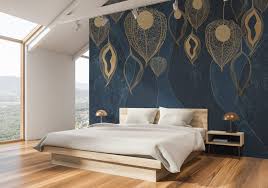 6 cool wallpaper designs for bedroom
