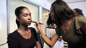 kemi kings black bridal makeup artist