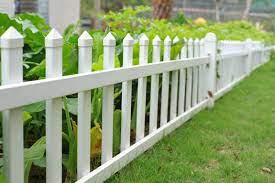 removable fence design ideas lovetoknow