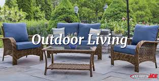 Outdoor Living Sneades Ace Home Centers