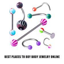 top body jewelry s deals save