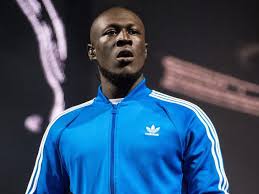 Image result for Stormzy