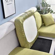 Stretch Chair Sofa Seat Cushion Cover