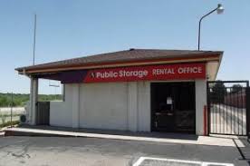 find storage units near you