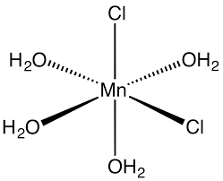 Manganese dioxide is a moderately strong oxidizing agent, and is used as such in the lab. Manganese Ii Chloride Wikipedia