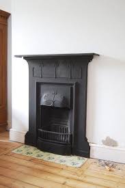 Installing A Fireplace
