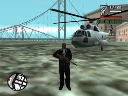 Maybe you would like to learn more about one of these? The Gta Place Gta San Andreas King Of San Andreas 100 Completed Savegame