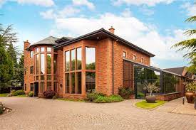 homes in heather gardens