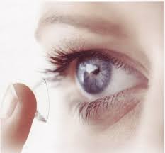 How To Choose Colored Contact Lens For Eyes