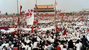 Hundreds of civilians were killed by the 200. What To Know About Tiananmen Square On The 30th Anniversary Of The Crackdown Abc News