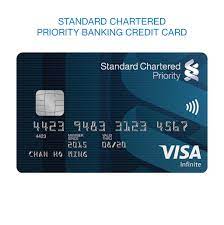 This is also a percentage of the transacted amount, which typically ranges from 1.5% to 2.5%. Credit Card Apply Credit Card Online Standard Chartered Hk