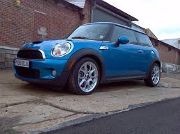 r56 please post pictures of your r56