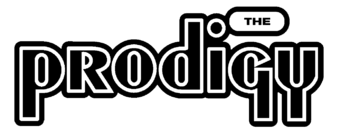 Most designers put a logo on a transparent background by default, unless the client has specifically asked for another version. The Prodigy Logopedia Fandom