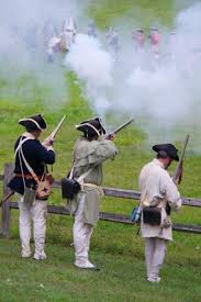 The american revolutionary war, also known as the american war of independence. Patriot Uniforms During The American Revolution Lovetoknow