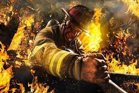 firefighter wallpapers top free