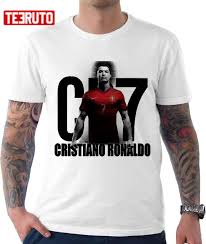 cristiano ronaldo portugal cr7 uni t