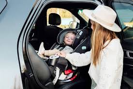 Top Tips For A Baby Car Seat