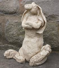 A pivotal figure in popularizing theories of interior design to the middle class was the architect owen jones , one of the most influential design theorists of the nineteenth century. Garden Ornament Splitting Hare Garden Ornaments Find Animal Bird Garden Ornaments Buy Uk