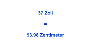 37 Zoll in cm | 37 Inches in cm Umrechnen | 37″ in cm