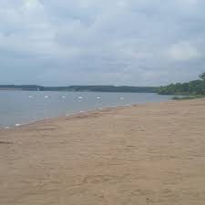 Maybe you would like to learn more about one of these? Big Hill Lake Swim Beach