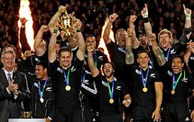 Rugby world cup 1995 | south africa v new zealand. List Of Rugby World Cup Finals Wikipedia