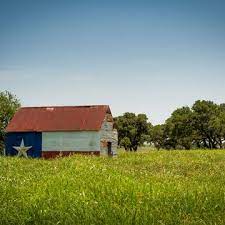 texas hill country homes with
