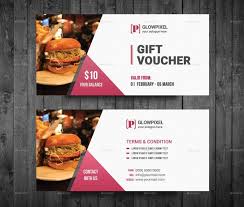 Restaurant Breakfast Coupon Designs And Templates