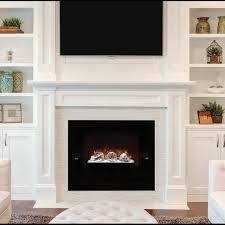 Wood Framed Fireplaces Bbqdirect Com