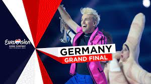 Italy won with the song zitti e buoni by måneskin with 524 points. Jendrik I Don T Feel Hate Germany Grand Final Eurovision 2021 Youtube