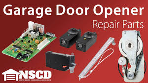 garage door opener circuit boards