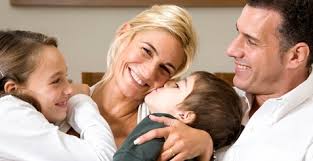 Image result for images of parents and children