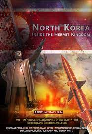 North Korea: Inside the Hermit Kingdom (Short 2018) - IMDb