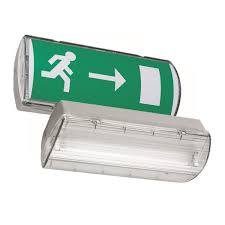 Self Contained Emergency Lighting Eaton