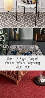 Hardwood or carpet are the best flooring choices for the living room. Make A Right Carpet Choice Before Carpeting Your Floor Best Carpet Designs Drawi Carpet Traditional Carpet Design Textured Carpet Modern Carpets Design