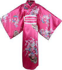 لبس ياباني تقليدي