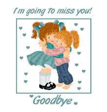 i m going to miss you goodbye graphic