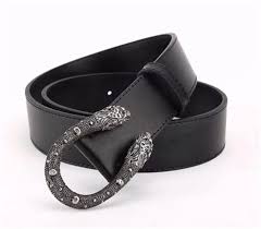 19ss New Listing Medusa Bigs Solid Buckle Brand Hot Belts Designer Printing Leather Belts Men Womens Strap Dress Jeans Gift Belt Belt Size Chart
