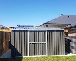High Quality Work And Garden Sheds