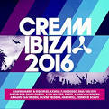 Cream Ibiza 2016