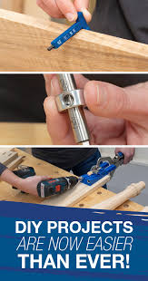 After hours and hours of analysis and deduction, we come to the decision that kreg kpdgb jig portable drill guide base could be the best kreg diy project kit for your needs. Kreg Pocket Hole Jig 320 Diy Wood Projects Furniture Diy Wood Projects Wood Diy