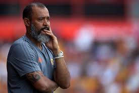 Head coach emery is under pressure after a winless run of six matches across all competitions. Wolves Fightback Gives Boss Nuno Something To Cheer South Wales Argus