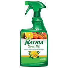 Natria 24 Oz Ready To Use Neem Oil