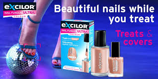 excilor ultra fungal nail treatment