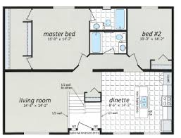 modular home floor plans gordon s