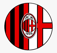 Welcome to ac milan official facebook page! Ac Milan Badge Png Files Ac Milan Logo Transparent Png Download Transparent Png Image Pngitem
