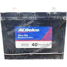 Acdelco Car Battery Buy Acdelco Car Batteries Online In